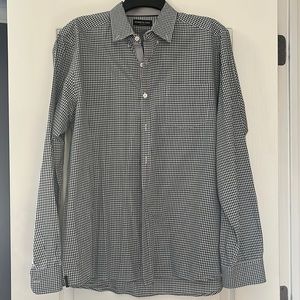 Kenneth Cole Button Down